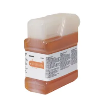 Quik Fill Sweet Scent Floor Cleaner 1.3 L Daily Neutral Concentrate 2/Case