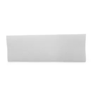 Victoria Bay Folded Paper Towel 9X9.45 IN 1PLY Recycled Paper White Multifold Embossed 250 Sheets/Pack 16 Packs/Case 70 Cases/Pallet