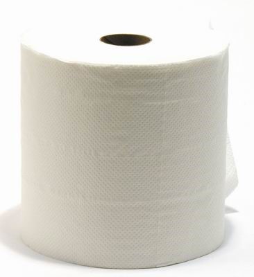 Cascades Roll Paper Towel 600 FT 2PLY Centerpull 6 Rolls/Case