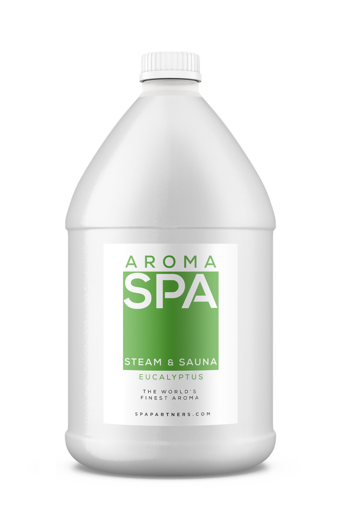 Club Aroma Eucalyptus - 1 gallon