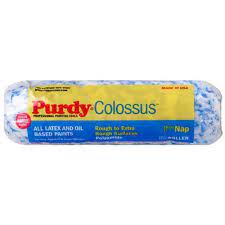 Purdy 9 COLOSSUS 1 / 9 INCH