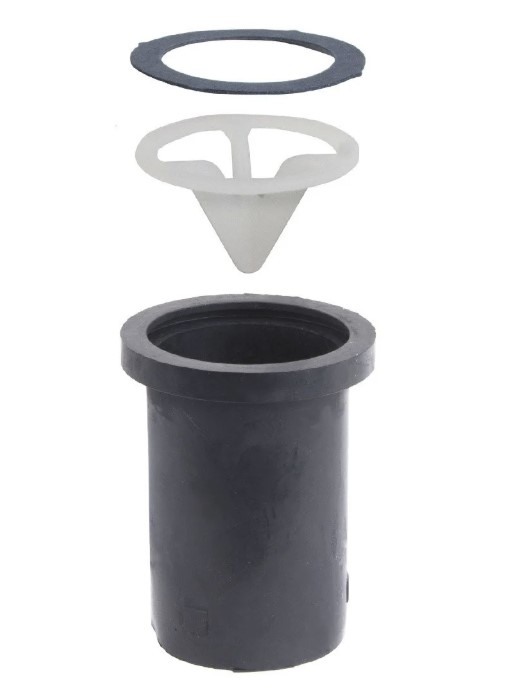 SLOAN ROYAL V-651-A PERMEX VACUUM BREAKER REPAIR KIT