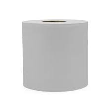 Victoria Bay Roll Paper Towel 9x7.6 In 450 Ft 2ply Virgin Paper Centerpull Embossed 600 Sheets/Roll 6 Rolls/Case 60 Cases/Pallet