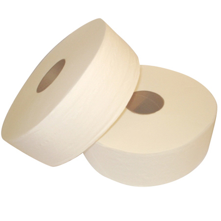 PRO-BRANDS 12" Jumbo Toilet Paper
