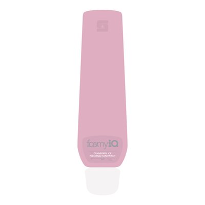 Spartan Chemical Co. foamyIQ Cranberry Ice Hand Soap 1250mL (4 per case)