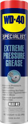 WD-40 SPECIALIST® EXTREME PRESSURE GREASE