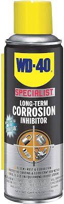 WD-40 Specialist Corrosion Inhibitor Spray - 6.5 oz.