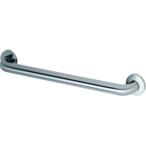 Bobrick B-6806×36 Straight Grab Bar 1-1/2″ DIA x 36″