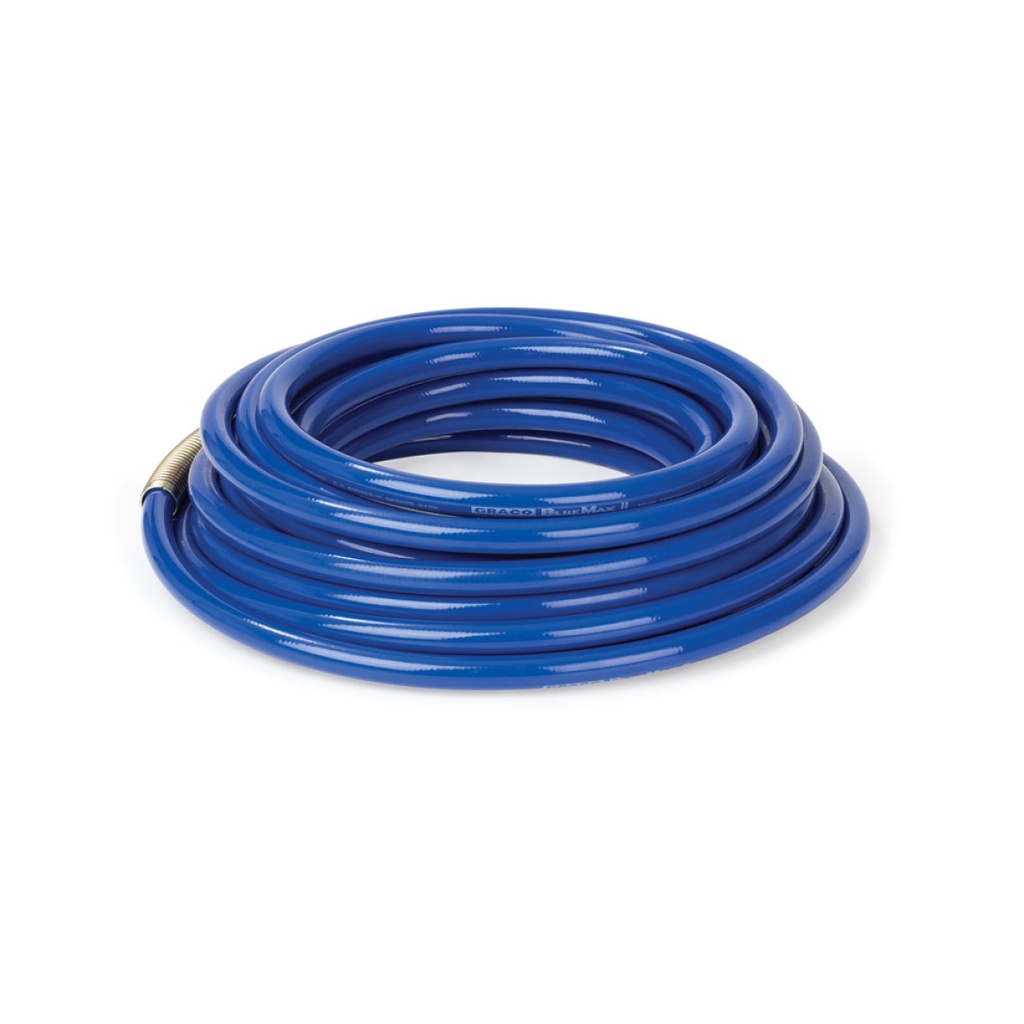GRACO BlueMax II Airless Hose, 1/4 in x 50 ft