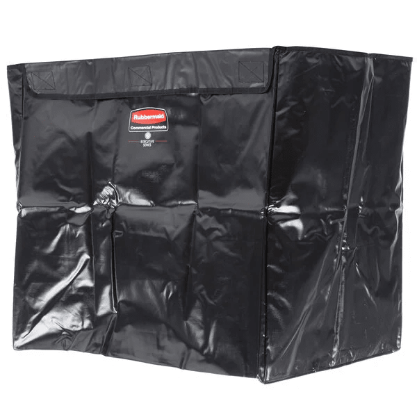 Rubbermaid Replacement 8 Bushel Bag for 1881750 X-Carts