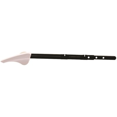 Fluidmaster Universal Toilet Tank Lever in White