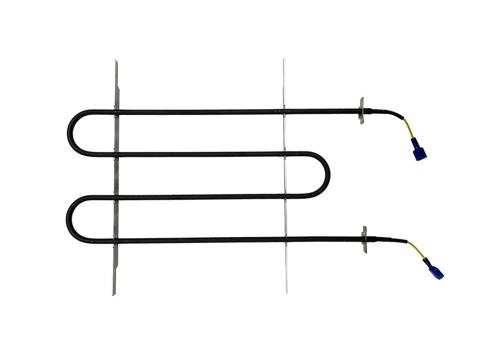 Two & Three Zone Grill Replacement Electric Element