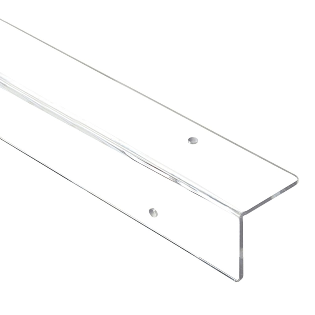 Clear Corner Guards x 15