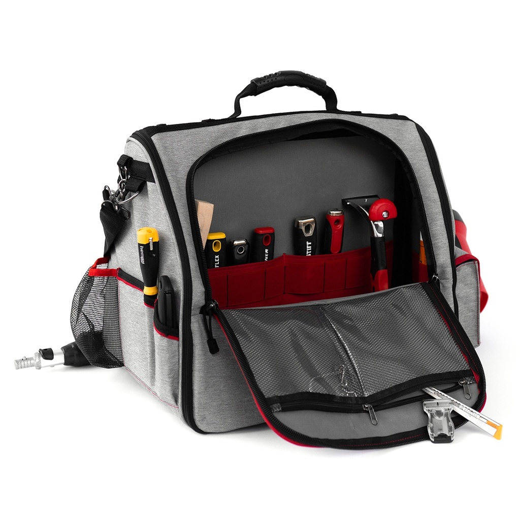 HANDY Painters Tool Bag Deluxe