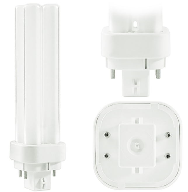 PL-C 26W/841/4P/ALTO - 4 Pin G24q-3 Base - 4100 Kelvin