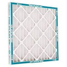 16x24x4, Percisionaire 40ldp Merv 8