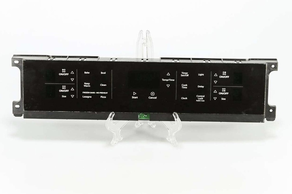 Whirlpool Range Oven Control Board