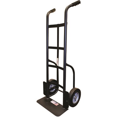 Milwaukee 1,000 lbs. Capacity Dual-Handle Hand Truc