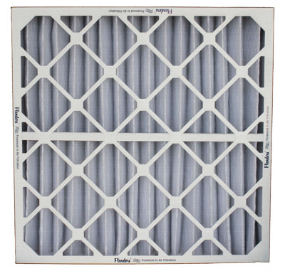 NaturalAire Pre-Pleat 40 Air Filter, MERV 8, 18 x 24 x 2-Inch