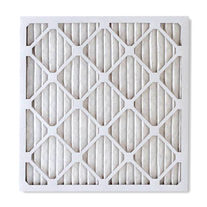Flanders 90013.01599 M13 18.5"x30"x1" PrePleat 40 Standard Air Filters 586jwd