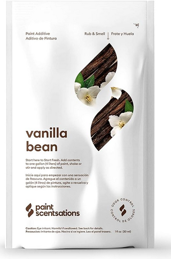 Paint Scentsations - 1 oz. Vanilla Bean