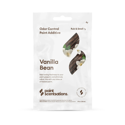 [LSI105-01] Paint Scentsations - 1 oz. Vanilla Bean