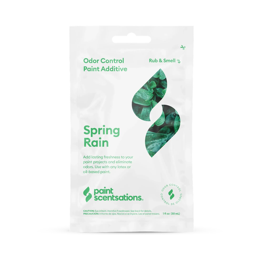 Paint Scentsations - 1 oz. Spring Rain
