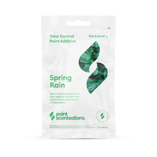 [LSI104-01] Paint Scentsations - 1 oz. Spring Rain