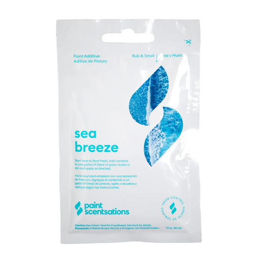 [LSI108-01] Paint Scentsations - 1 oz. Sea Breeze