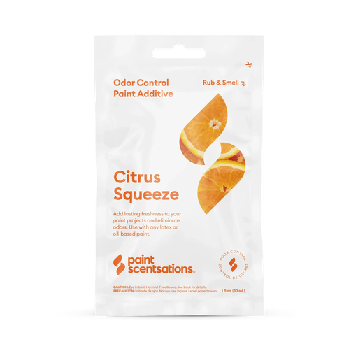 [LSI106-01] Paint Scentsations - 1 oz. Citrus Squeeze