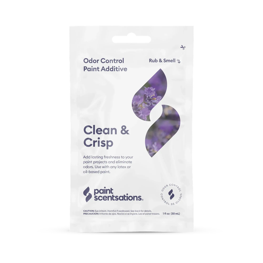 Paint Scentsations - 1 oz. Clean & Crisp