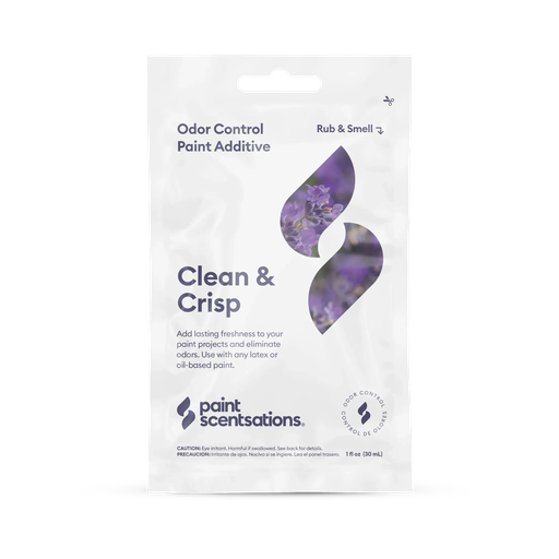 [LSI102-01] Paint Scentsations - 1 oz. Clean & Crisp