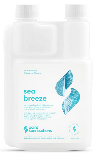 Paint Scentsations - 10 oz. Sea Breeze