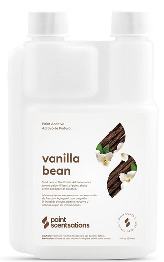 Paint Scentsations - 10 oz. Vanilla Bean