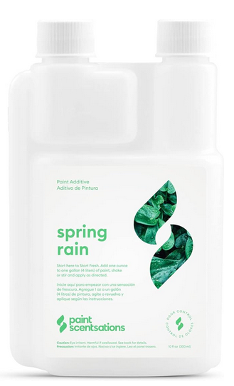 Paint Scentsations - 10 oz. Spring Rain