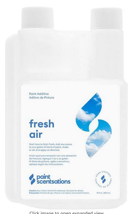 Paint Scentsations - 10 oz. Fresh Air