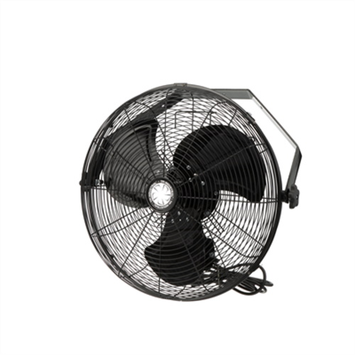 TPI 24: Work Station Fan Hvy Duty, 1/4 HP, 3 Speed, 120V
