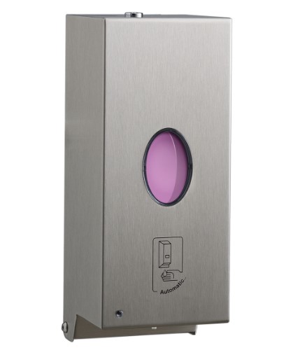 BOBRICK B-2012 Automatic Wall-Mounted Soap Dispenser