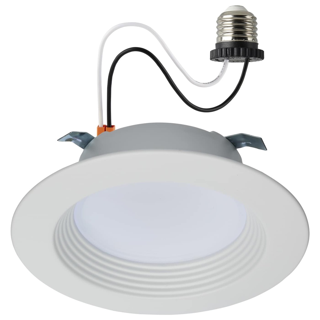 Satco 6.7WLED/RDL/4/5CCT-SEL/RD