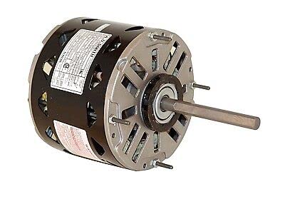 Blower Motor 1/3 HP 1075RPM