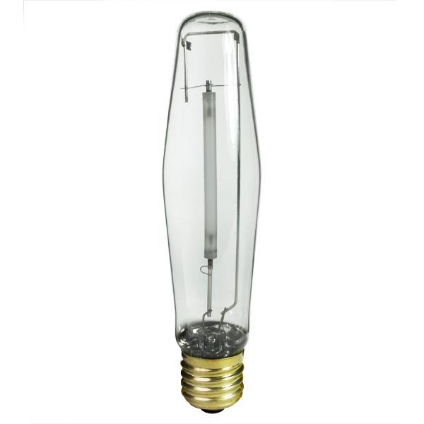 Sylvania 250 Watt,Lumalux/Eco - High Pressure Sodium,2100K,Mogul Base