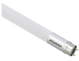 Sylvania LED 15 watt 48" T8 Medium Bi-Pin (G13) Base 5000K