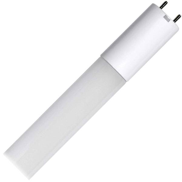 Sylvania LED 18 watt,120/277 volt,48",T8,Medium Bi-Pin (G13) Base - 4,100K