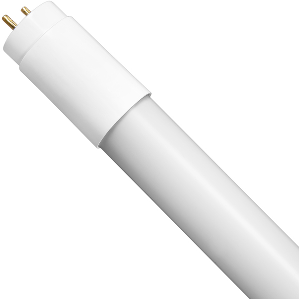 Sylvania LED 18W, T8, 4FT,5000K,Type A/B Light Tube