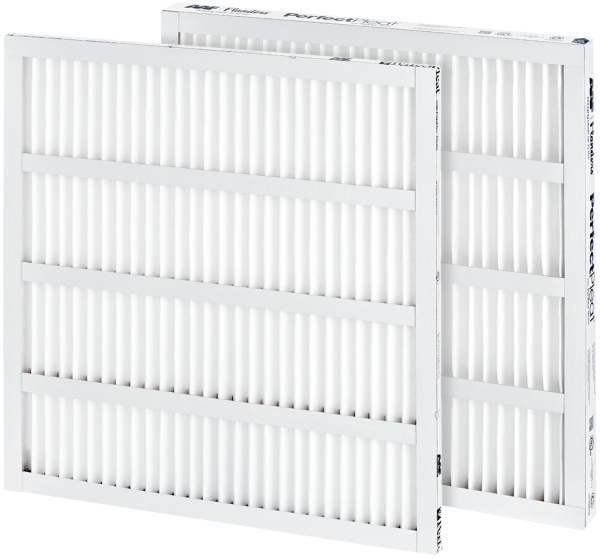 Flanders - PERFECTPLEAT HC M8  - A/C Filters 16 x 20 x 2