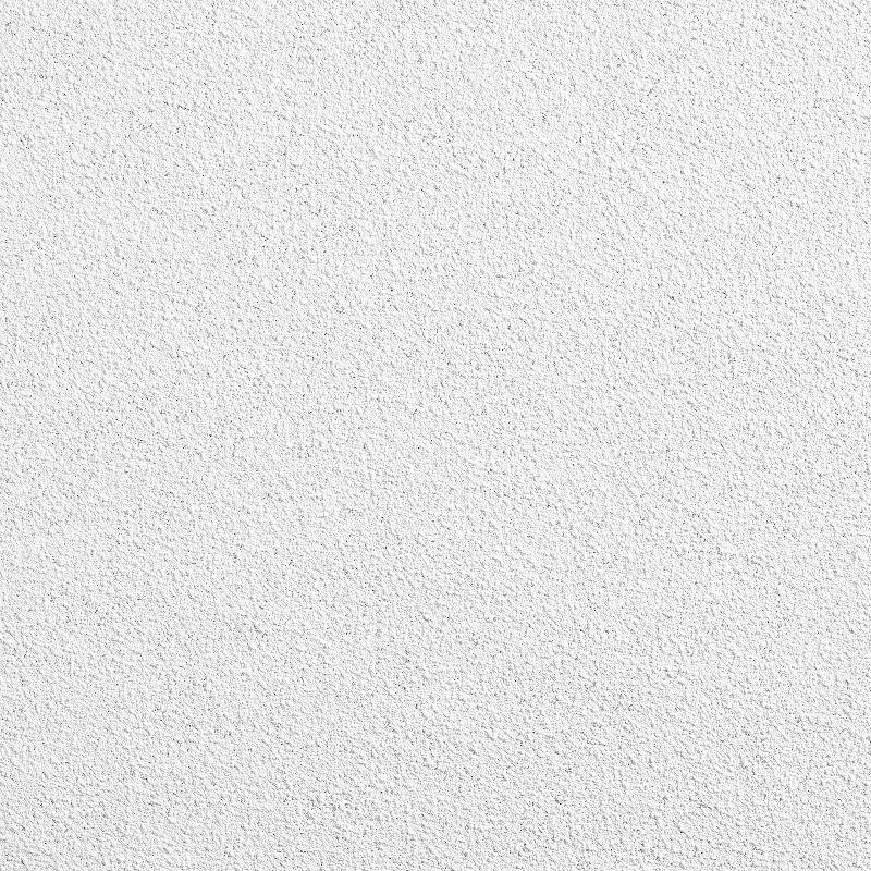 ARMSTRONG Ceiling Tile: 1915A, 24 in x 48 in, Beveled Tegular, 9/16 in Grid Size, 0.75 NRC, 6 PK