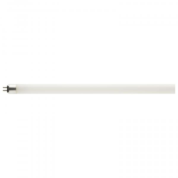 SATCO 11 Watt; 2 Foot; T5 LED; Miniature Bi Pin Base; 3500K; Type A; 1350 Lumens; 120-277 Volt