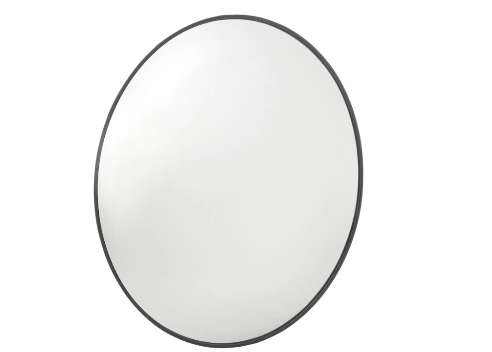 36” Acrylic Outdoor Convex Mirror