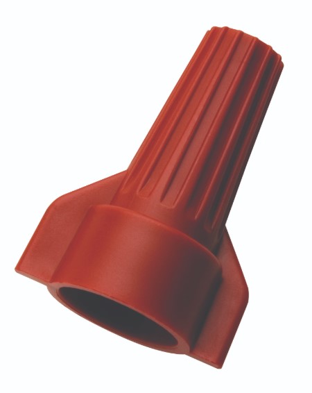 IDE WT52-B WINGTWIST Red 500 - Bag