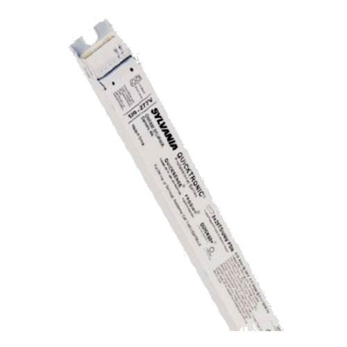 Sylvania QHE2x54T5HO/UNV PSN-HT